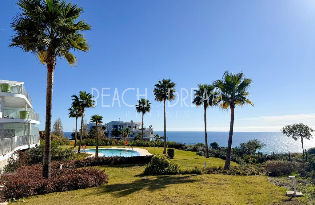 Beach & Dream rentals - Serenity, Benalmádena