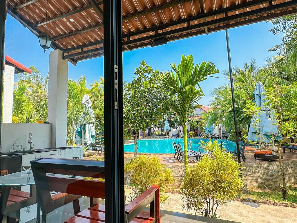 Fla Village – Phu Quoc