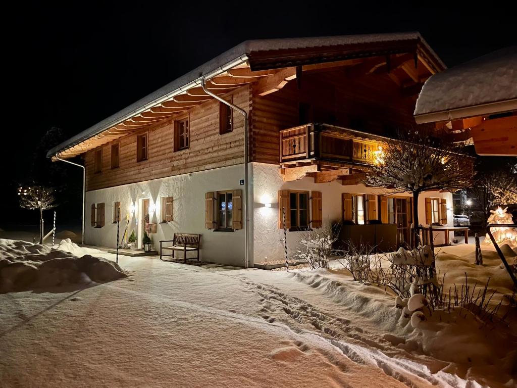 Ferienwohnung Dosbach - 4
