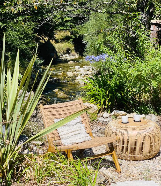 Le Moulin - 3