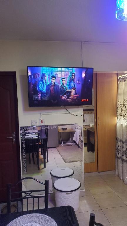 Purity Apartments, Nairobi