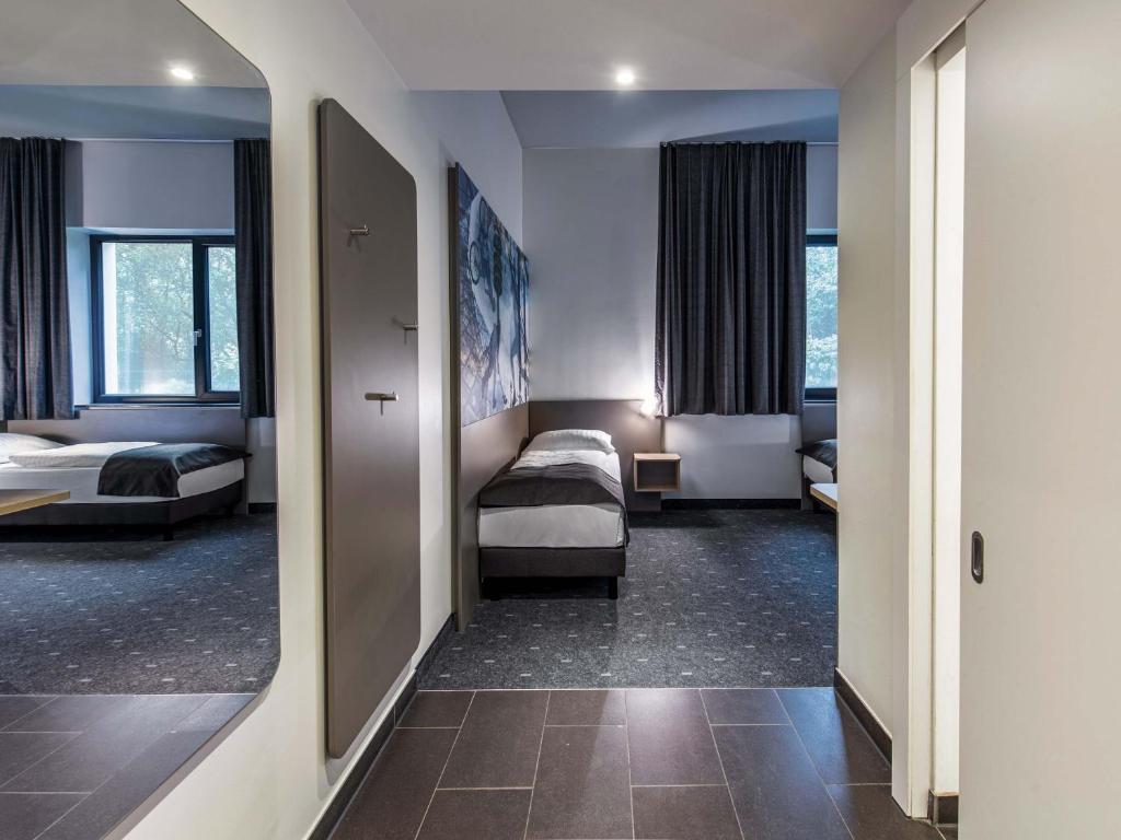 B&B Hotel München-Olympiapark - 5