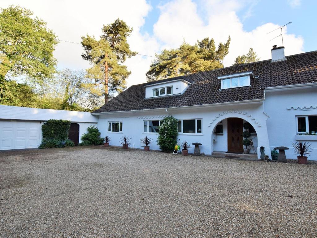 1 Bed in Ashley Heath 50147, Saint Ives