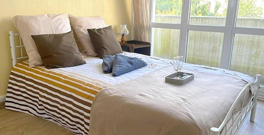 Votre chambre chez l'habitant dans la capitale de la Normandie - 3