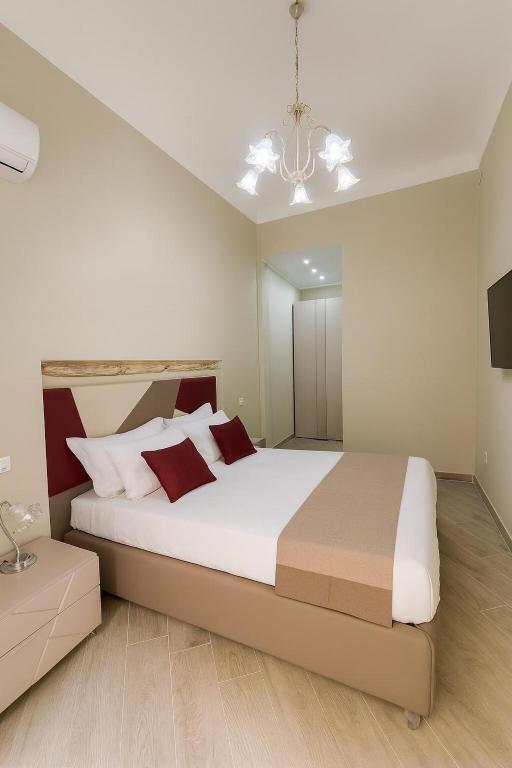 Isti e Binisti Flat, Palermo