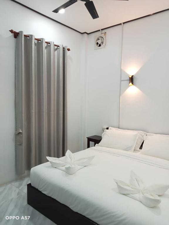 KHOUNVILAI Guesthouse, Nongkhiaw