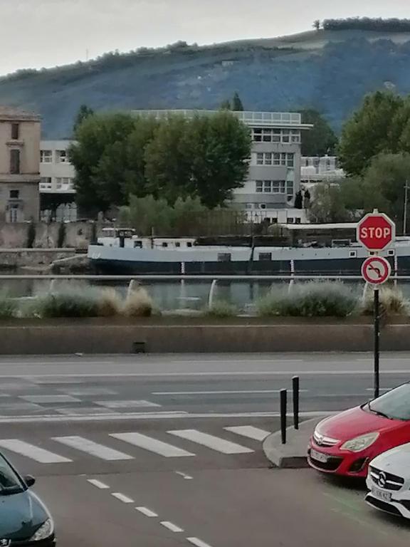 T2 Cocooning au coeur de Vienne - 4