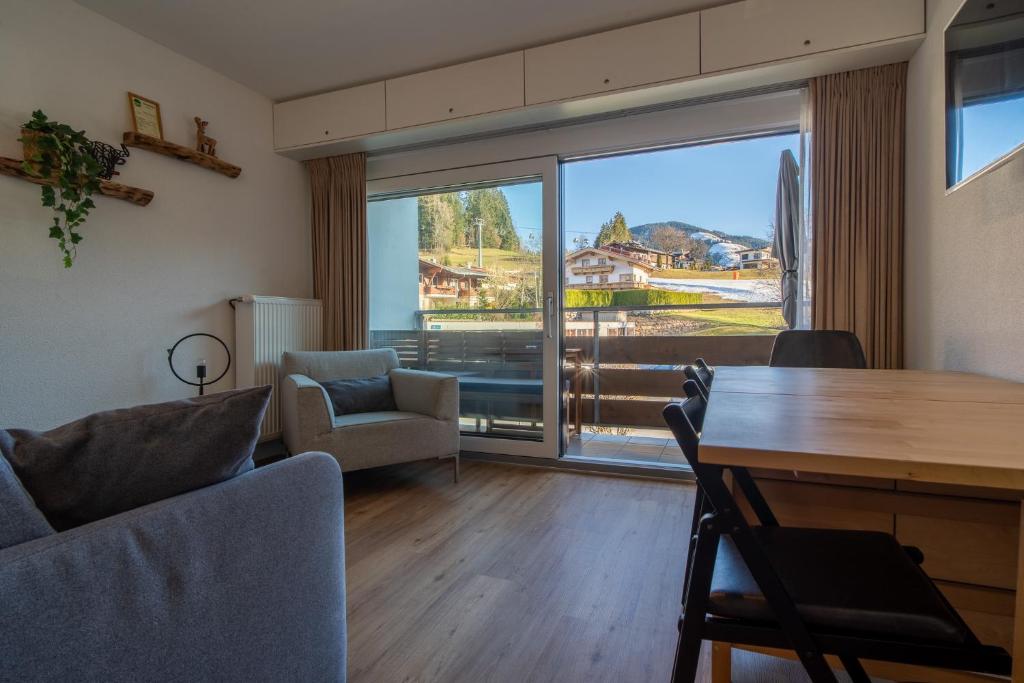 Alpen Studio Ellmau I - 2