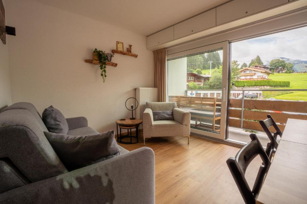 Alpen Studio Ellmau I - 3