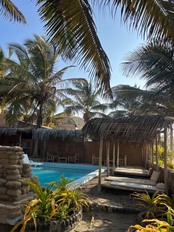 Sebas Lodge -Mancora - 4