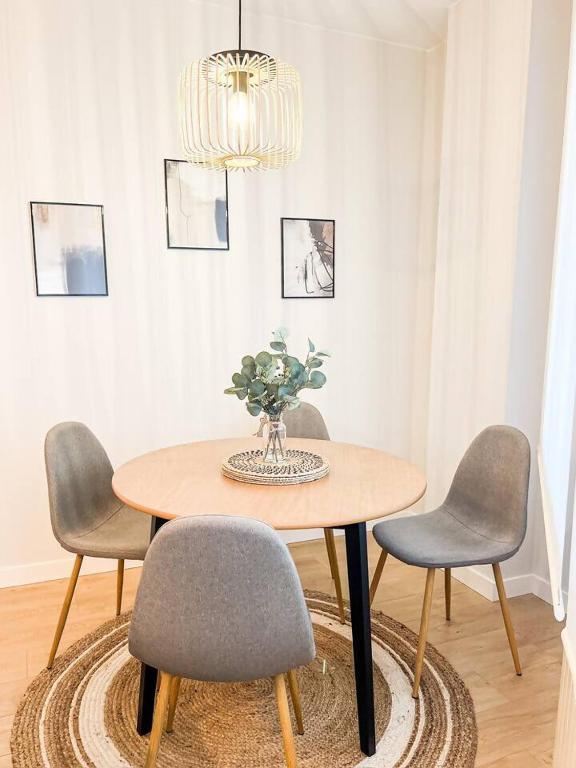 Suite Ateneo By Silastur - 2