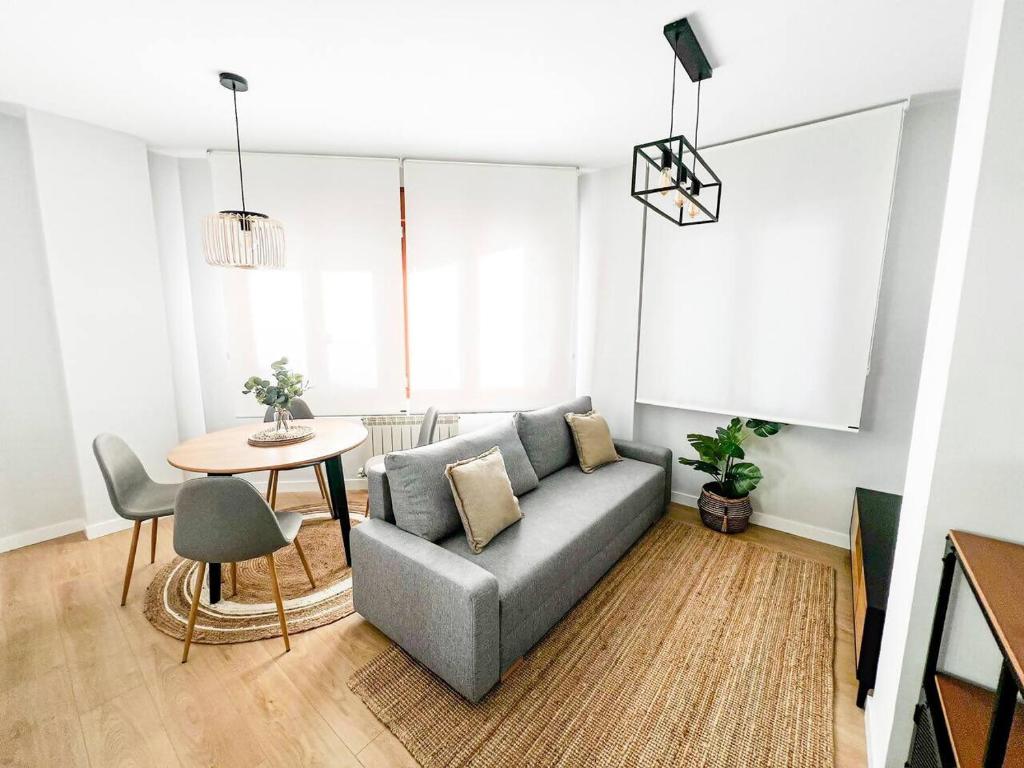 Suite Ateneo By Silastur, Gijón