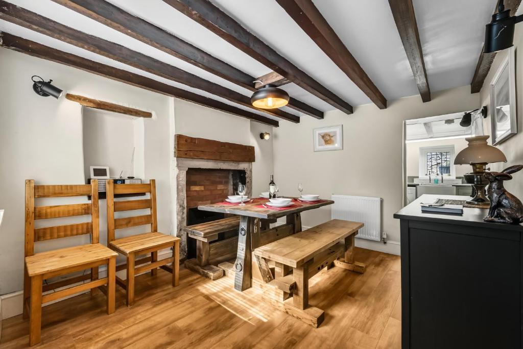 Dawn Cottage, Middleton