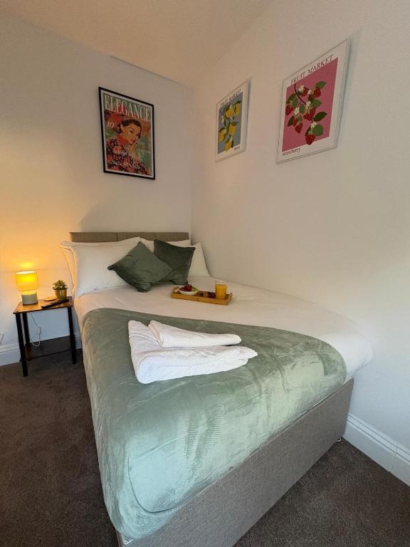 Peterborough Modern Studio 5, Peterborough