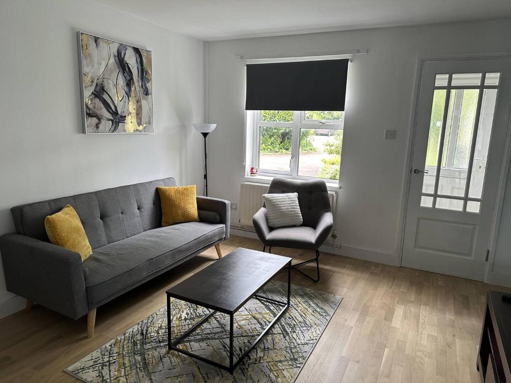 Cosy Home, Churchdown