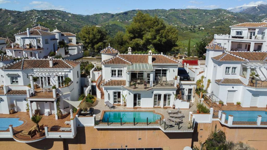 casa Lundberg - 1