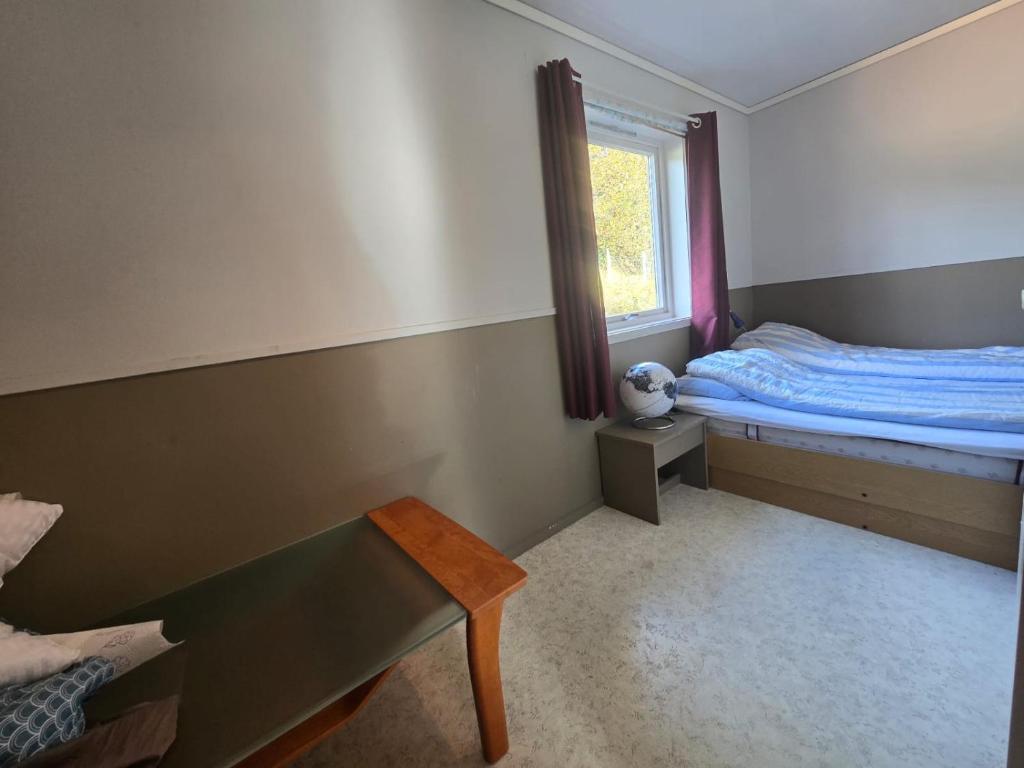 Brendefur Panorama, Lii