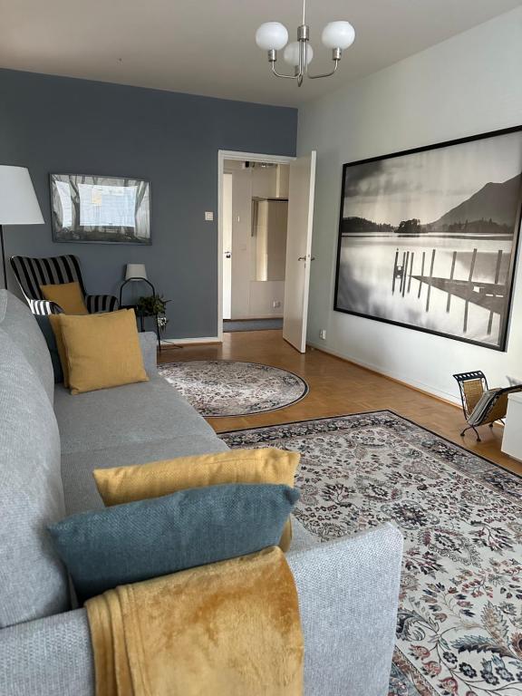 Rantaraitti, Savonlinna