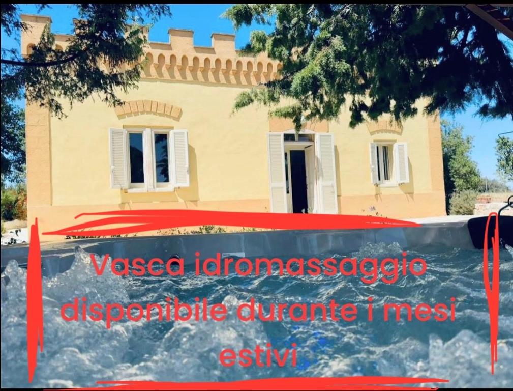 Villa Dèco Monopoli - 4