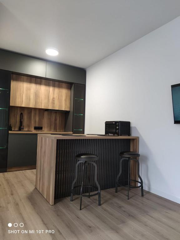 Theo House One, Sibiu