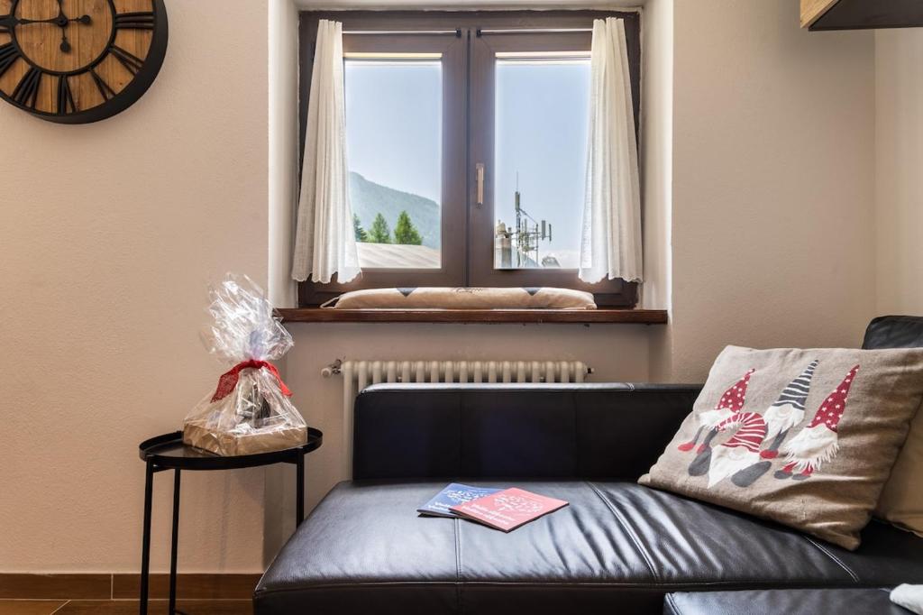 MCX Vacation Rental - L'Etoile Des Alpes, Family Apartment just 500 Meters from the Ski Lifts ! - 5