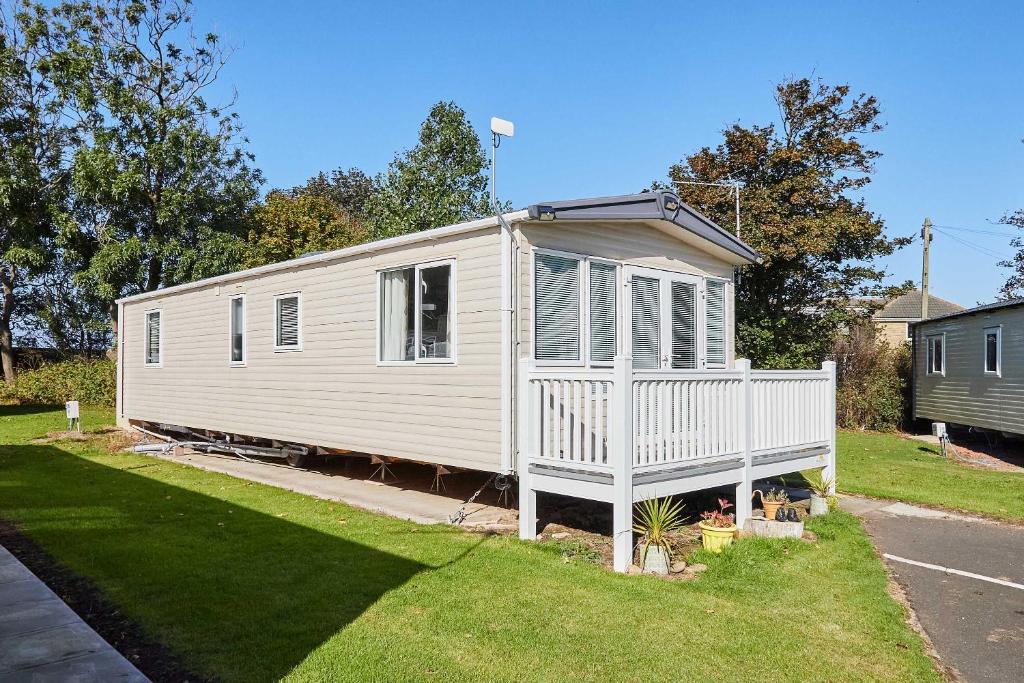 Host & Stay - Leon's Retreat, Cresswell