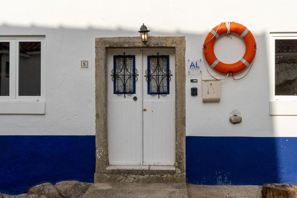 Charming Studio apartment in Penedo, Sintra, Colares