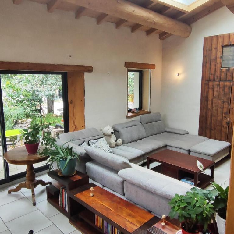 L'Annexe du Jardin des Clés - Comfort & Authenticity - 3