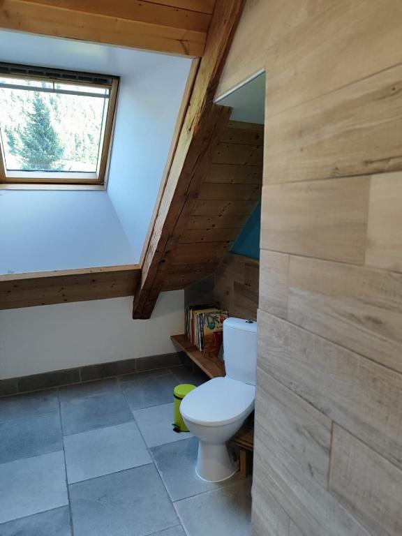 L'Annexe du Jardin des Clés - Comfort & Authenticity - 4