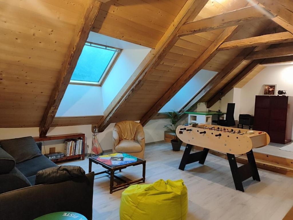 L'Annexe du Jardin des Clés - Comfort & Authenticity - 5