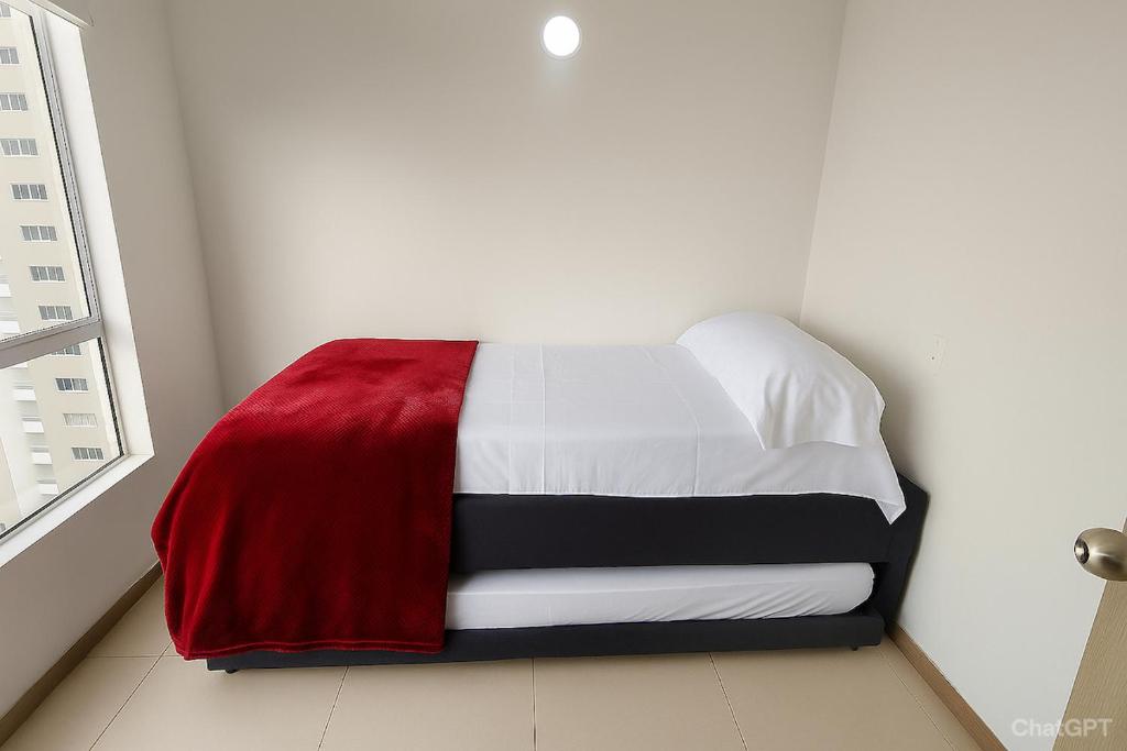 Cartagena Rooftop Pool - 3