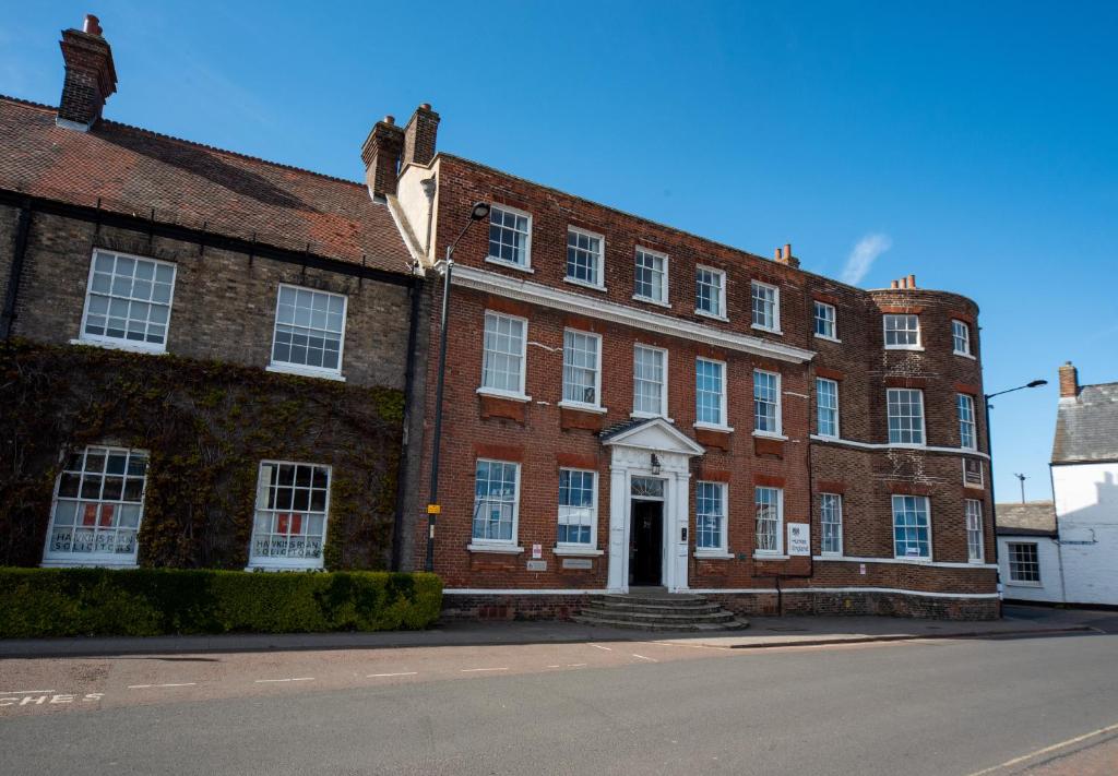 Central Stays - Serviced Apartments in Kings Lynn, King's Lynn