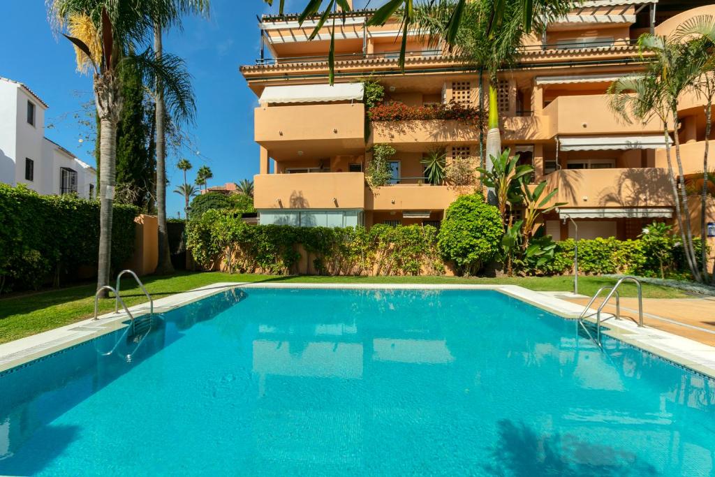 Playa Alicate, 2 Bedroom Beach Apartment - 3
