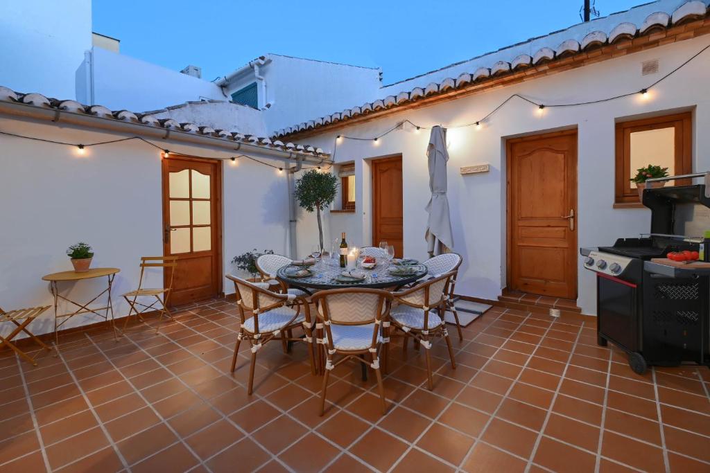 Casa Atriana by Marhen Homes - 4