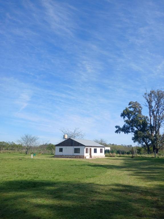 Los Arboles, Casa rural para 5 personas - 4