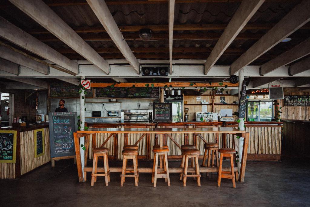 Bar/lounge