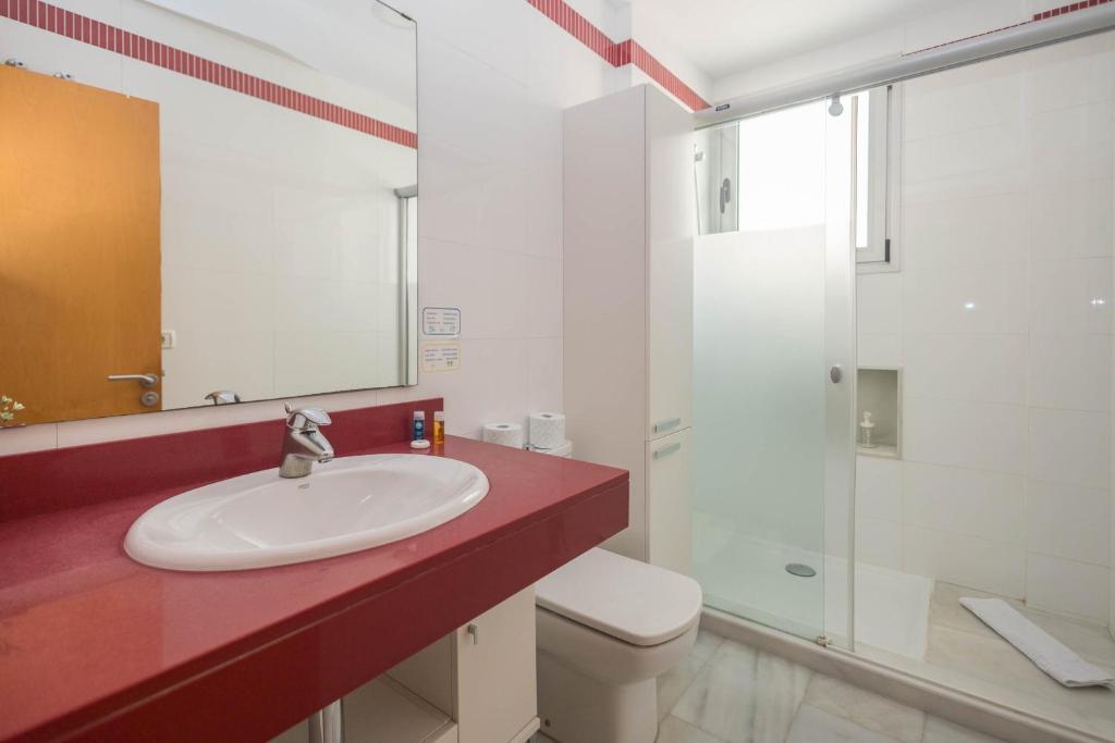 Bright Flat - Beachfront Las Canteras - 2