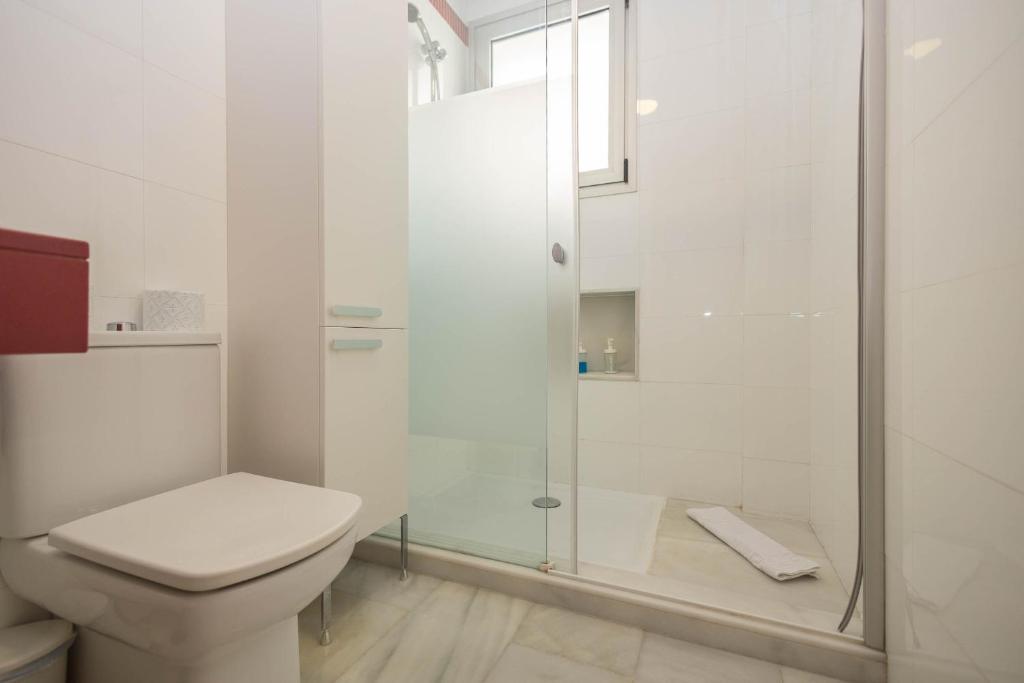 Bright Flat - Beachfront Las Canteras - 4