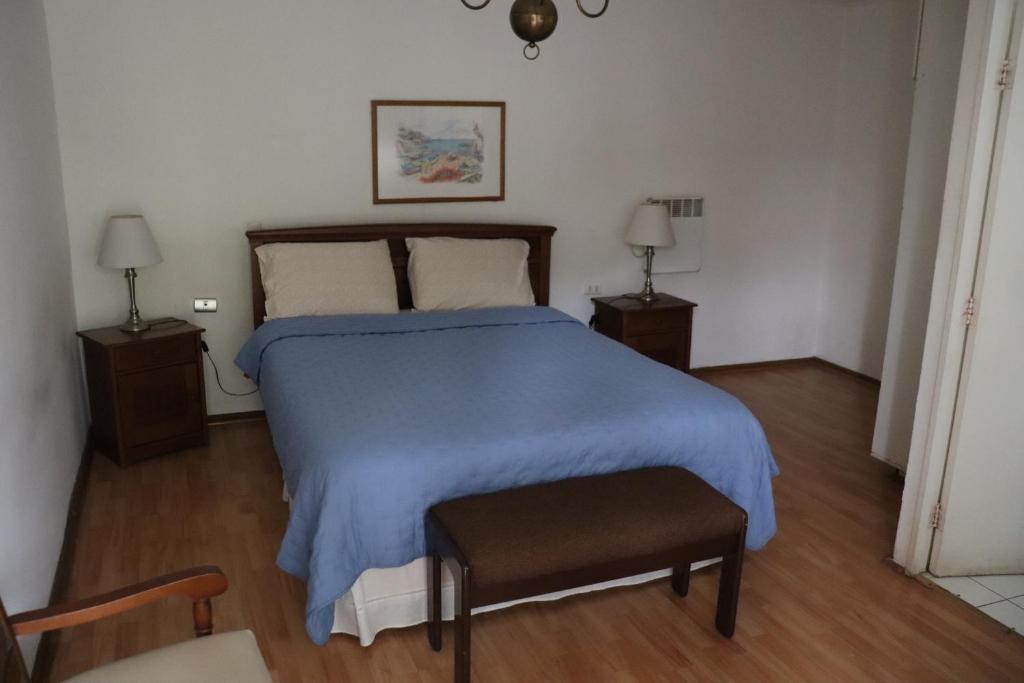 Hotel Montecatini I - 1