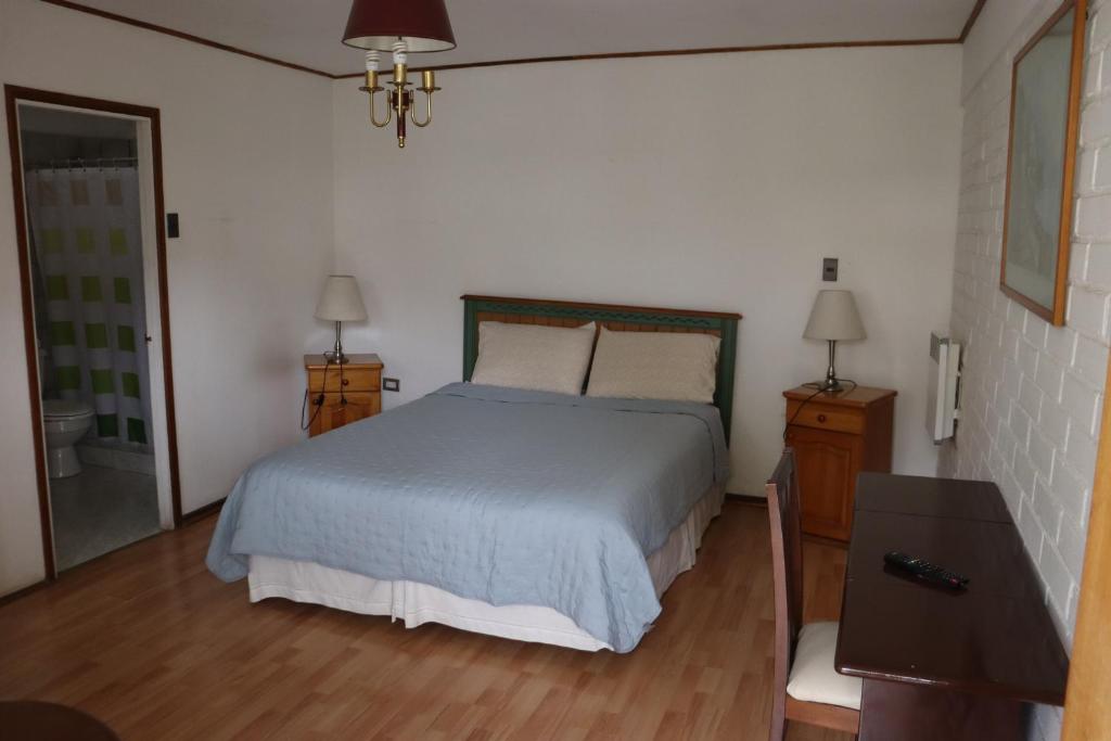 Hotel Montecatini I - 5