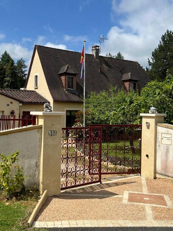 Chambre d'hôtes l'Olivianne - 5