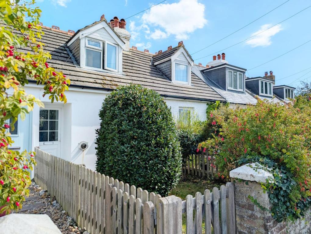 5 Coastguard Cottages - Emsworth, Emsworth