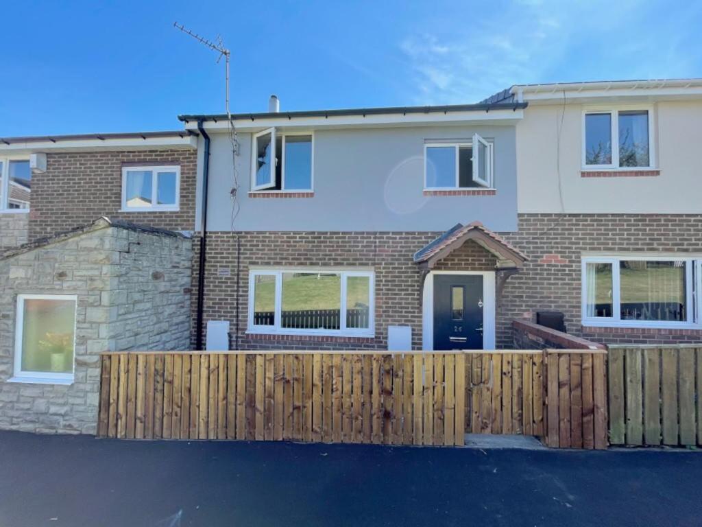 Durham WorkNest, Burnhope