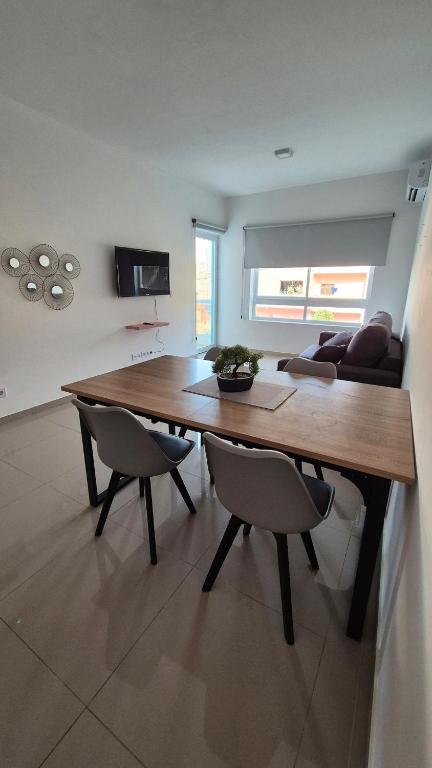 Santa Calmaria - Apartment in Santa Maria, Santa Maria