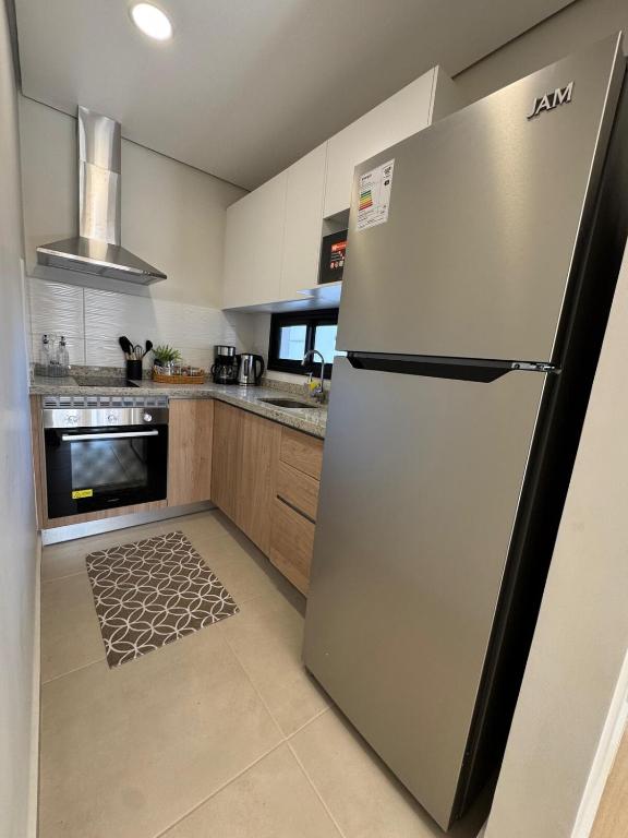 Moderno Apartamento en el corazon de Villa Morra - 4