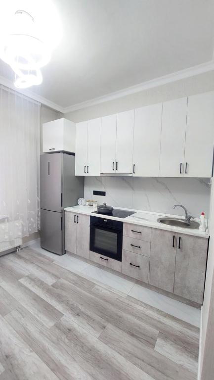 Квартира с хорошей аурой, Almaty