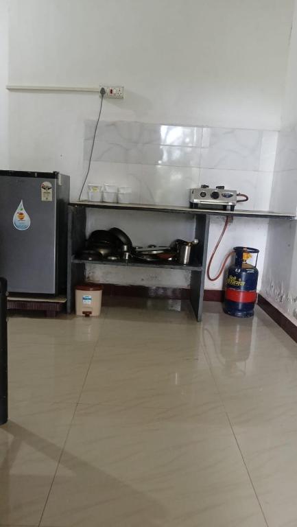 Supriya holiday in, Corgao