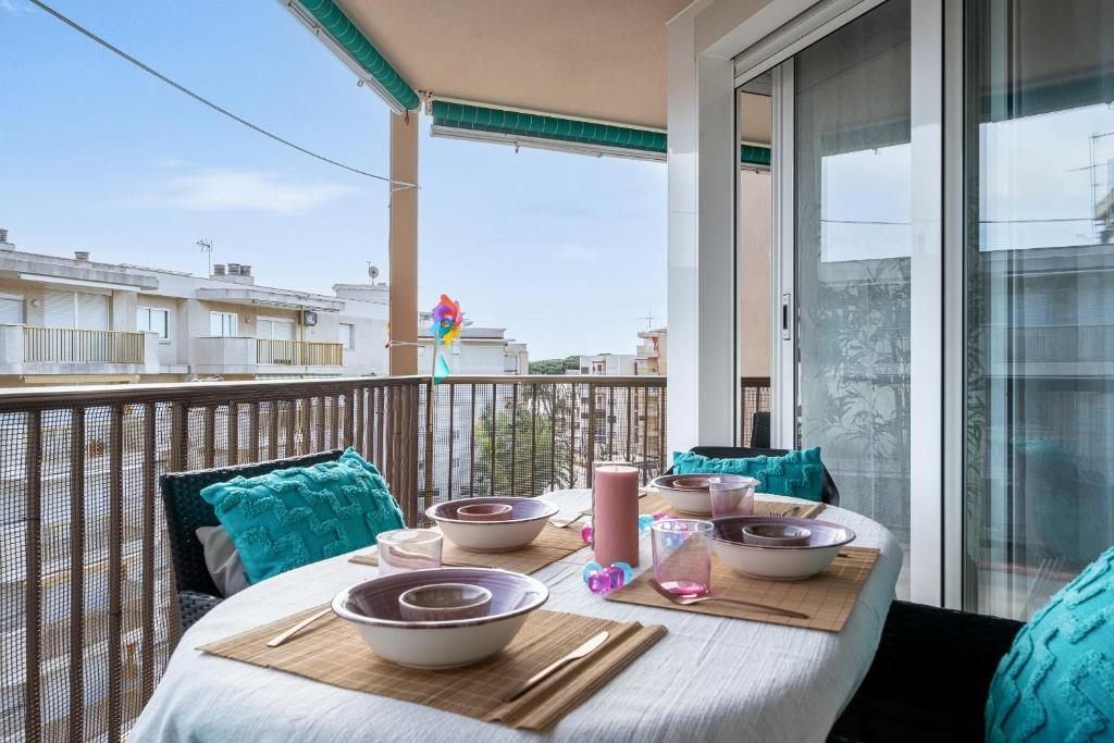 Apartamentos EL PINAR - 2