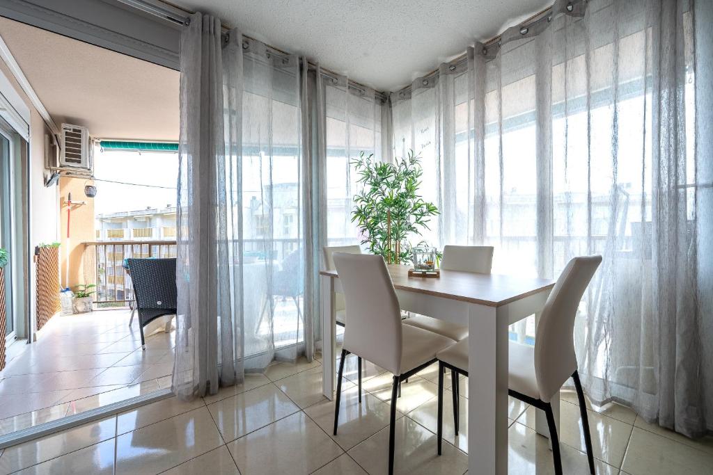Apartamentos EL PINAR - 3