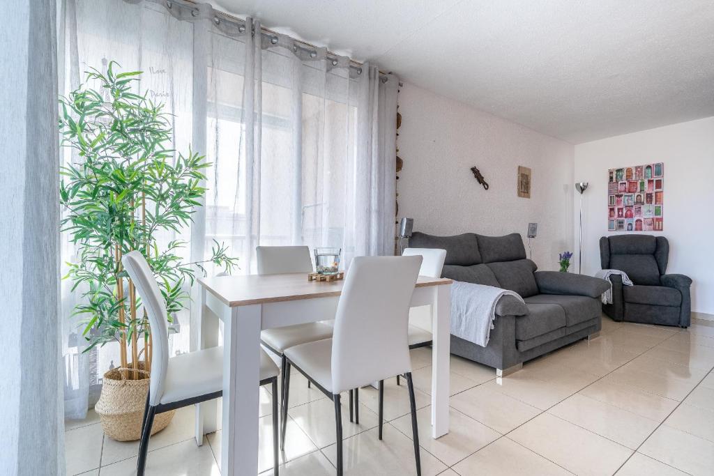 Apartamentos EL PINAR - 5